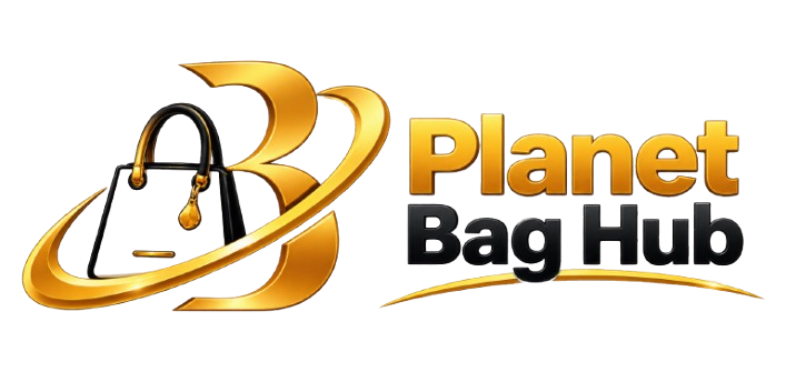 Planet Bag Hub